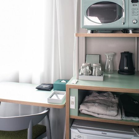 Vessel Inn Takadanobaba Station Tokyo Dış mekan fotoğraf
