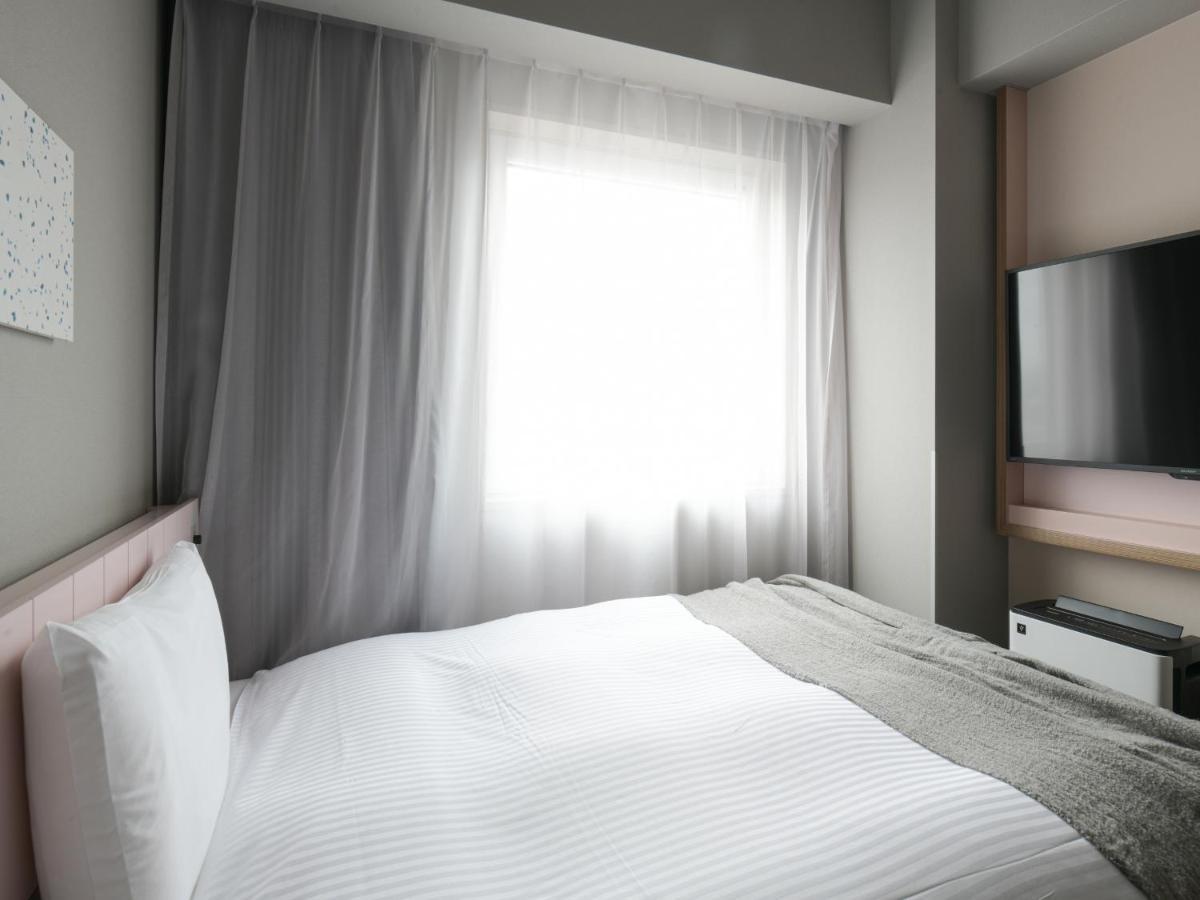Vessel Inn Takadanobaba Station Tokyo Dış mekan fotoğraf