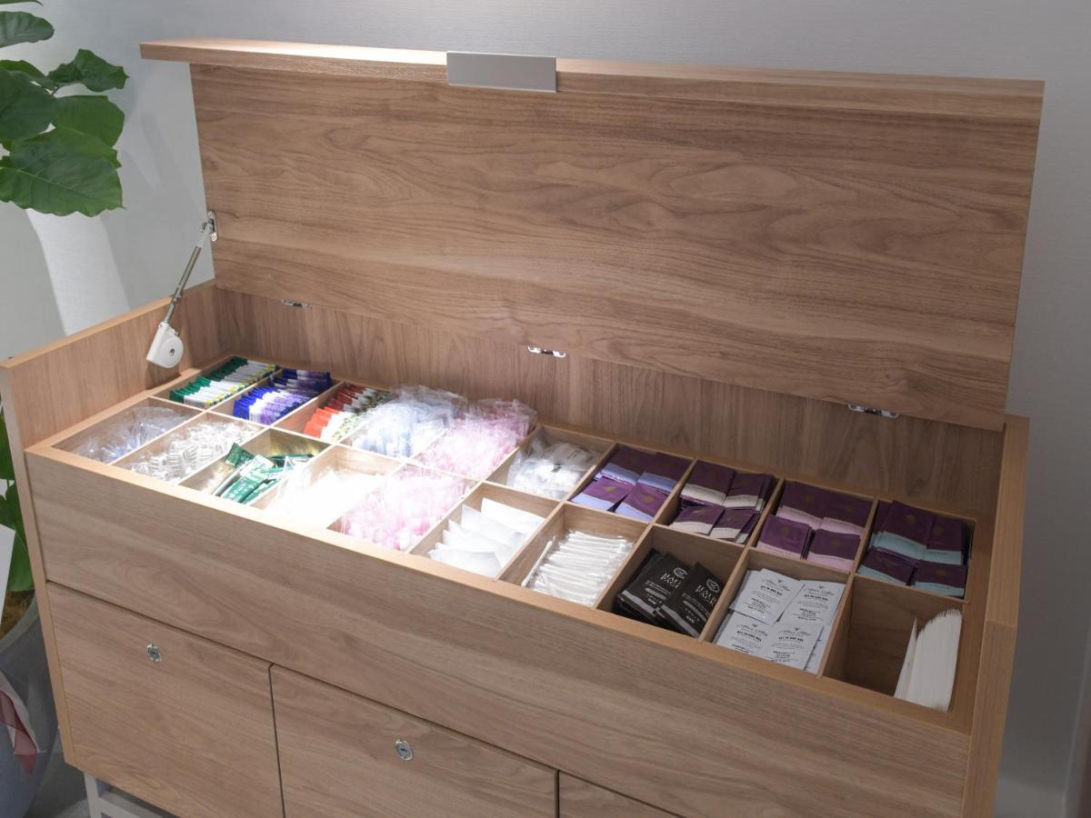Vessel Inn Takadanobaba Station Tokyo Dış mekan fotoğraf