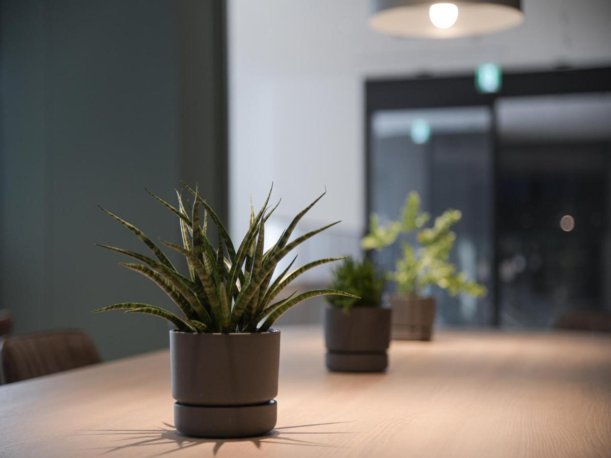 Vessel Inn Takadanobaba Station Tokyo Dış mekan fotoğraf