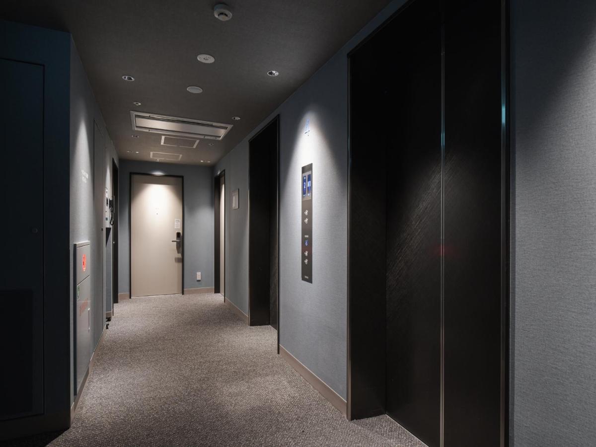 Vessel Inn Takadanobaba Station Tokyo Dış mekan fotoğraf