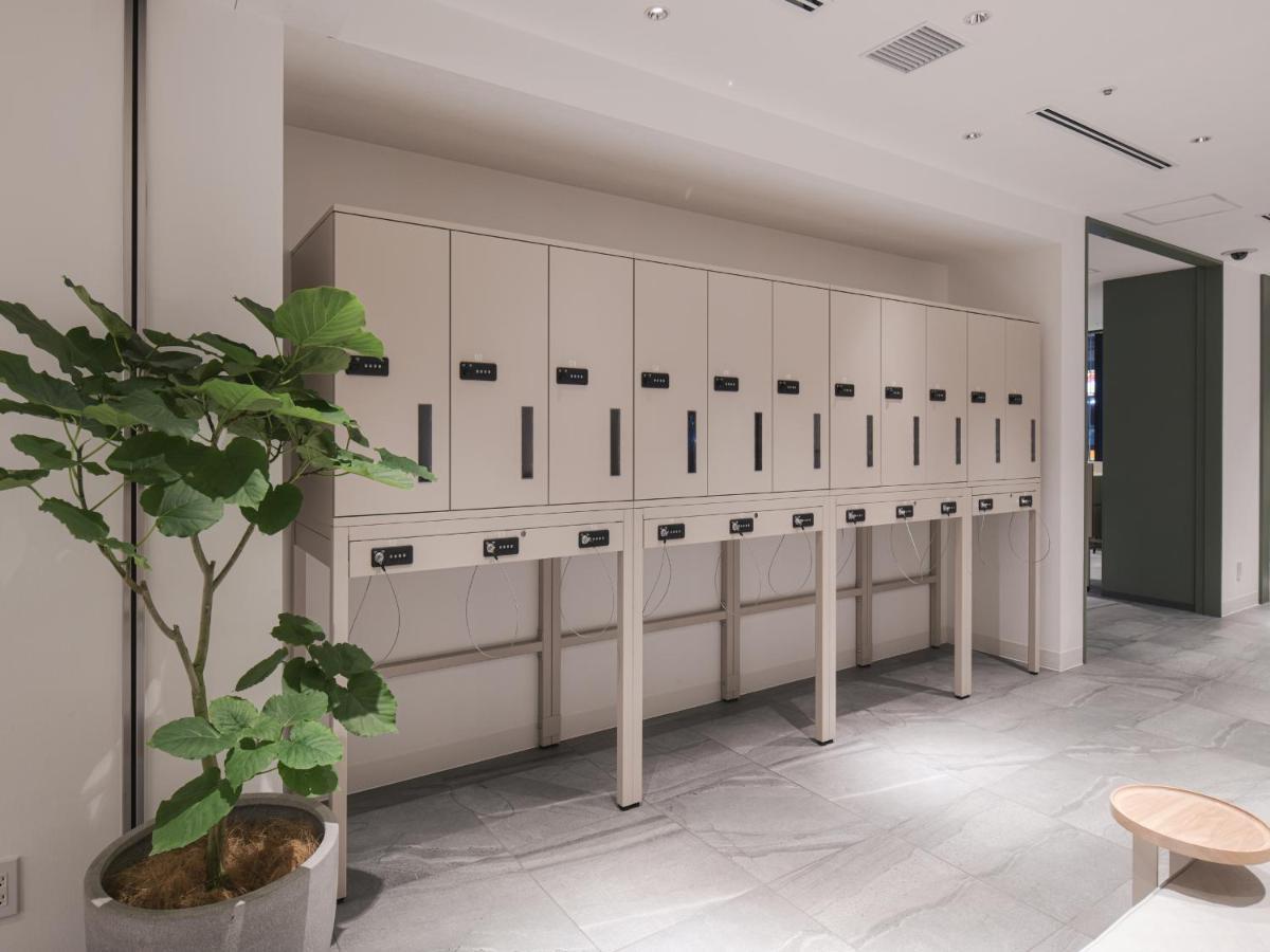 Vessel Inn Takadanobaba Station Tokyo Dış mekan fotoğraf