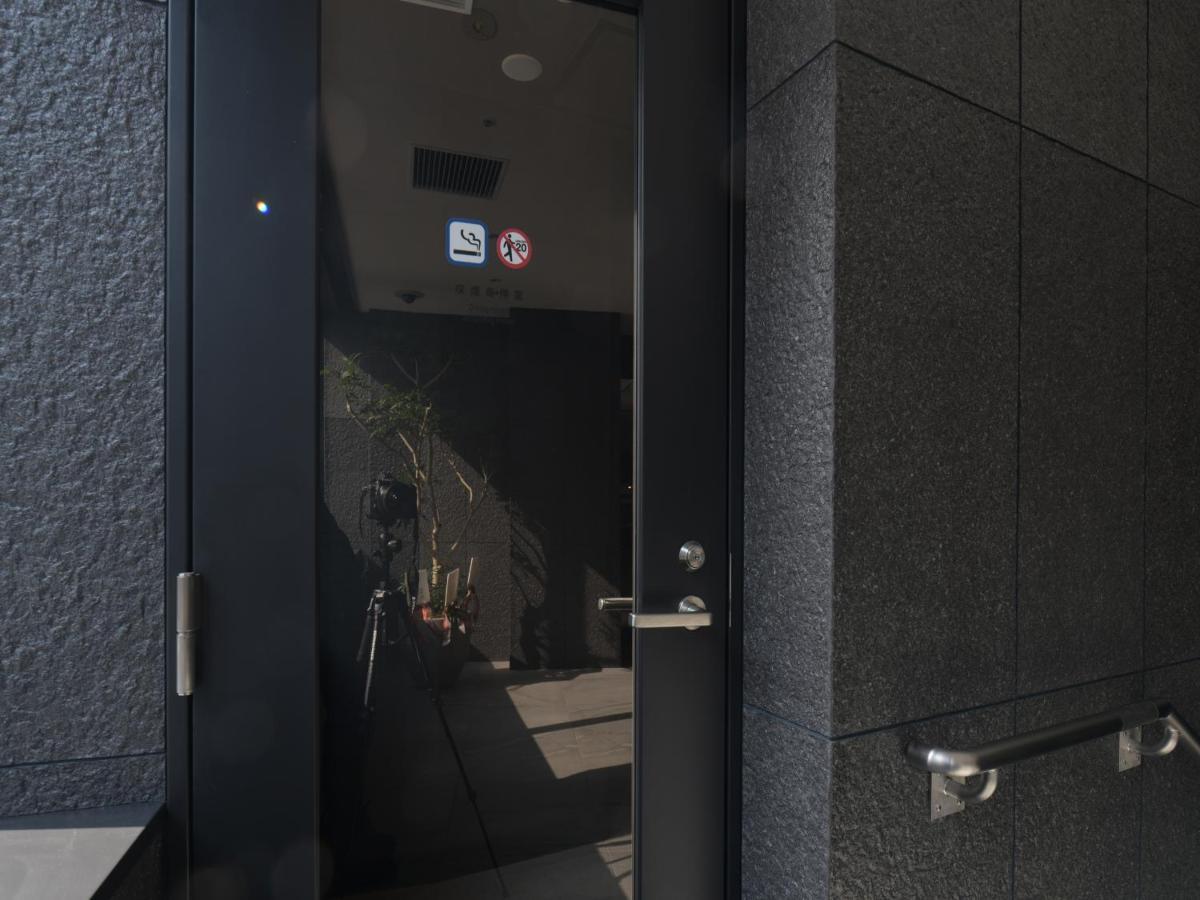 Vessel Inn Takadanobaba Station Tokyo Dış mekan fotoğraf