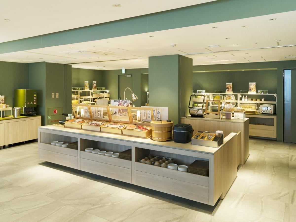 Vessel Inn Takadanobaba Station Tokyo Dış mekan fotoğraf