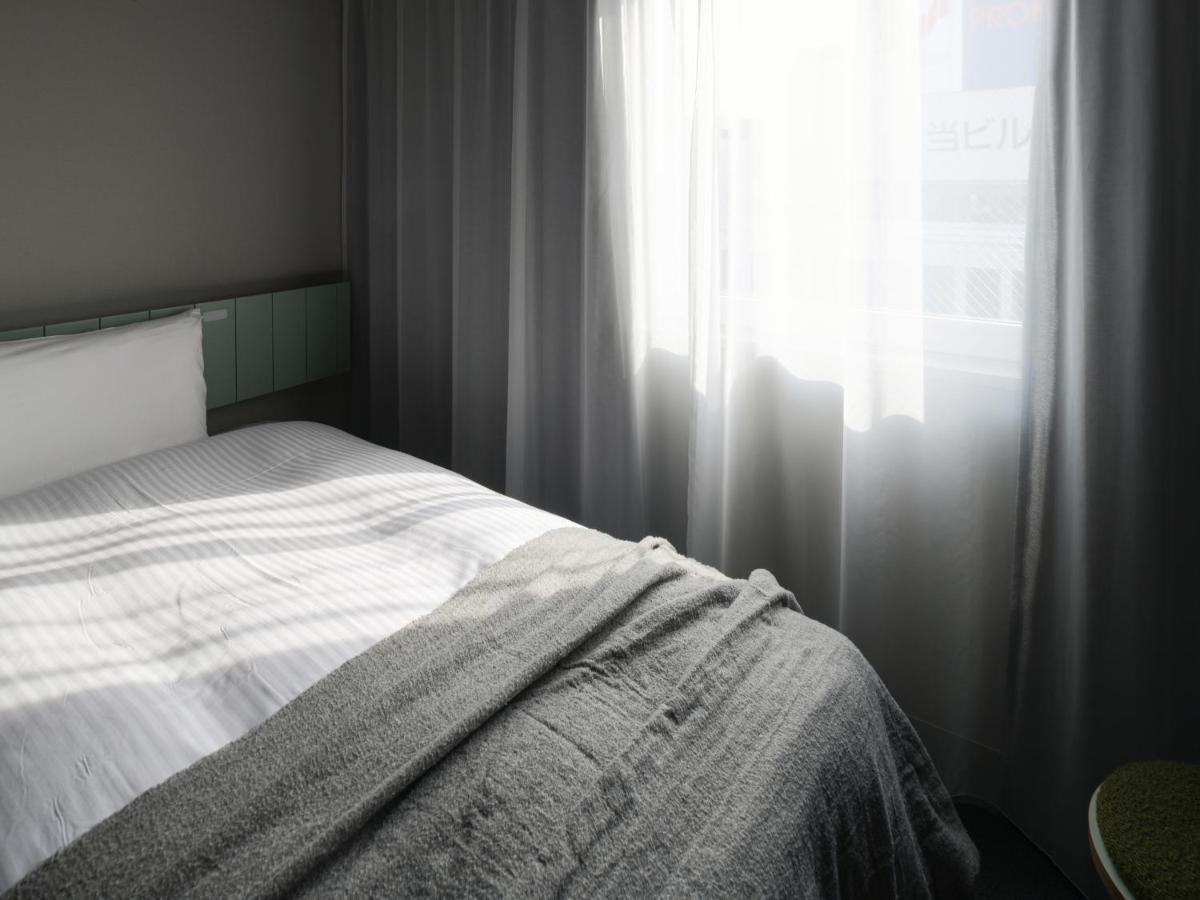 Vessel Inn Takadanobaba Station Tokyo Dış mekan fotoğraf