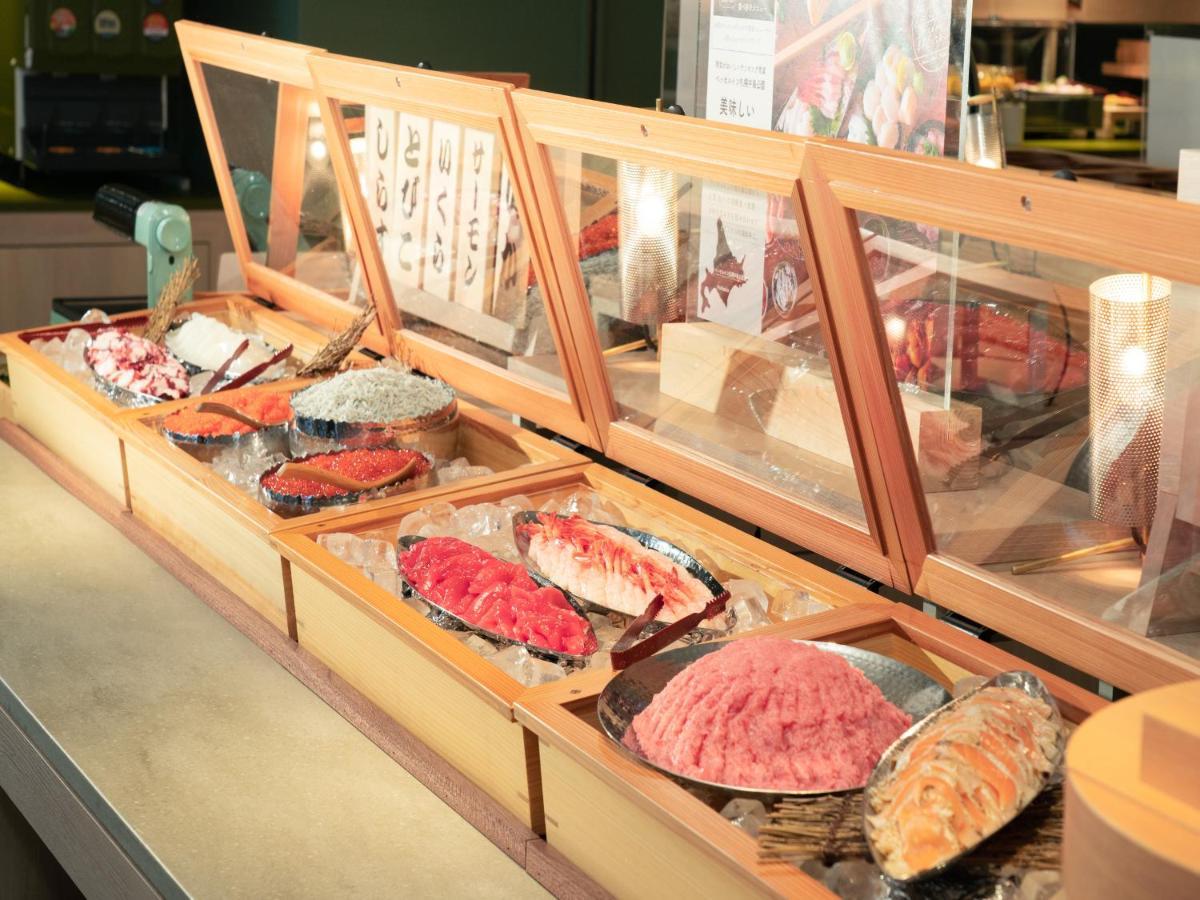 Vessel Inn Takadanobaba Station Tokyo Dış mekan fotoğraf
