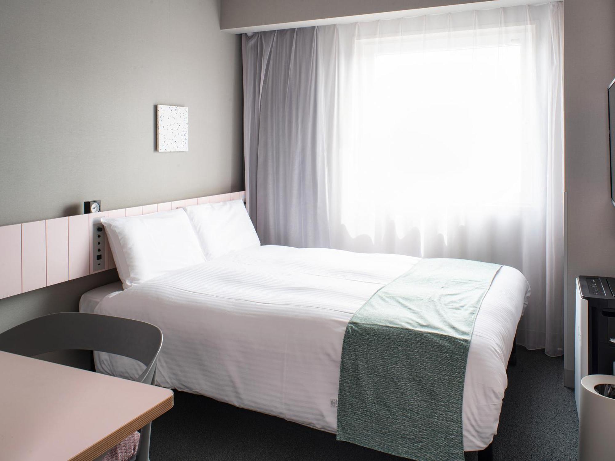 Vessel Inn Takadanobaba Station Tokyo Dış mekan fotoğraf