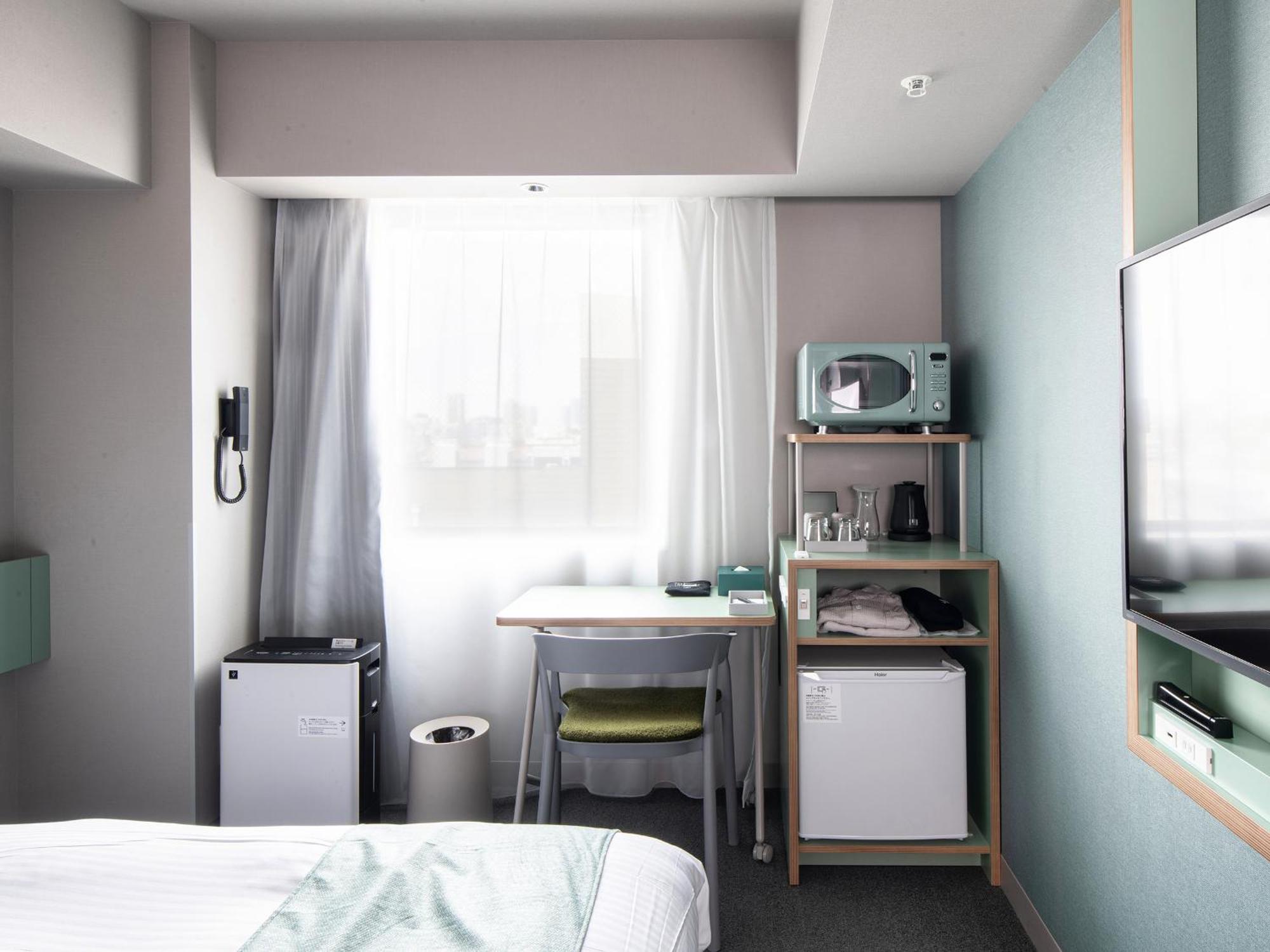 Vessel Inn Takadanobaba Station Tokyo Dış mekan fotoğraf