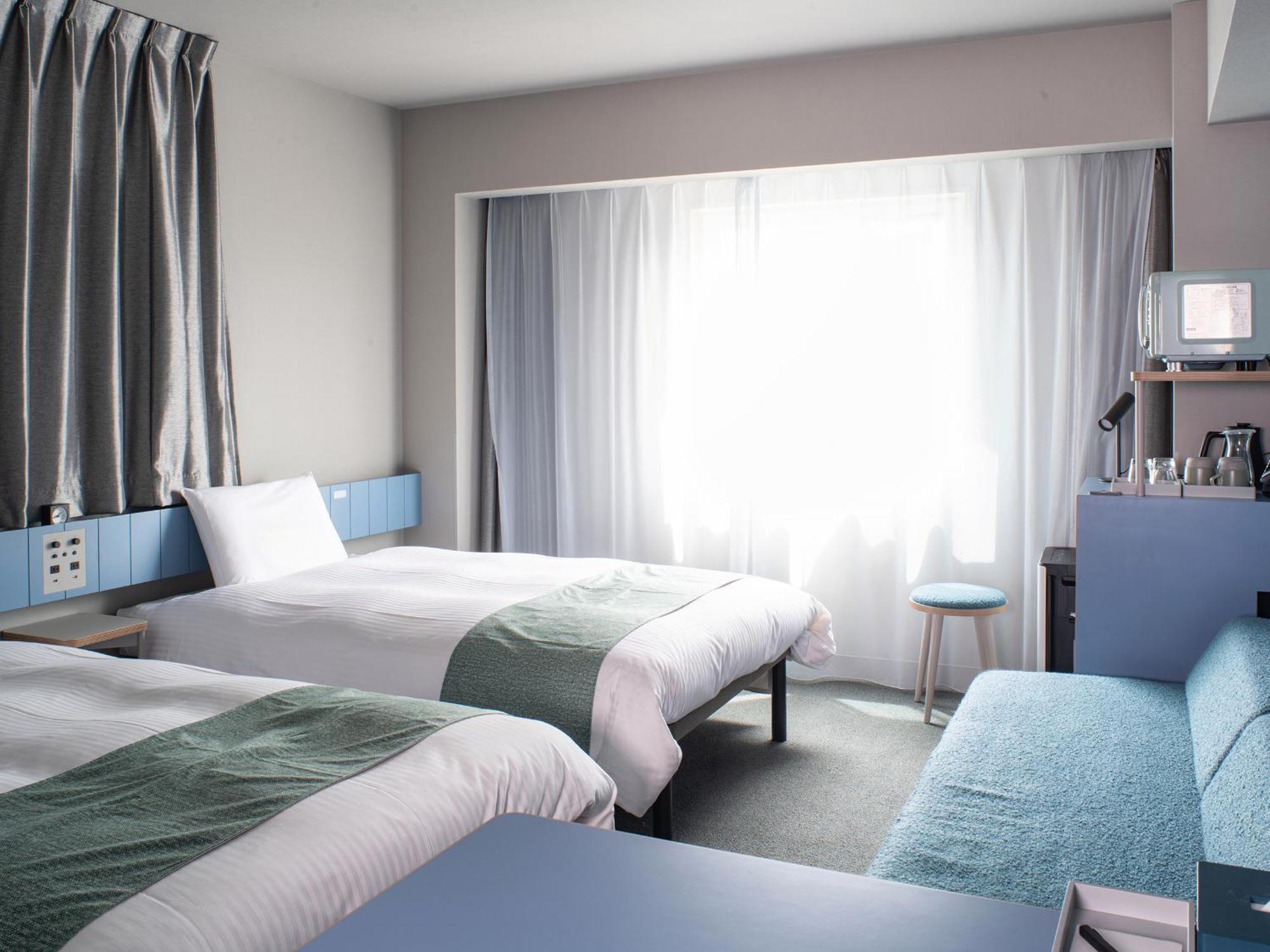 Vessel Inn Takadanobaba Station Tokyo Dış mekan fotoğraf