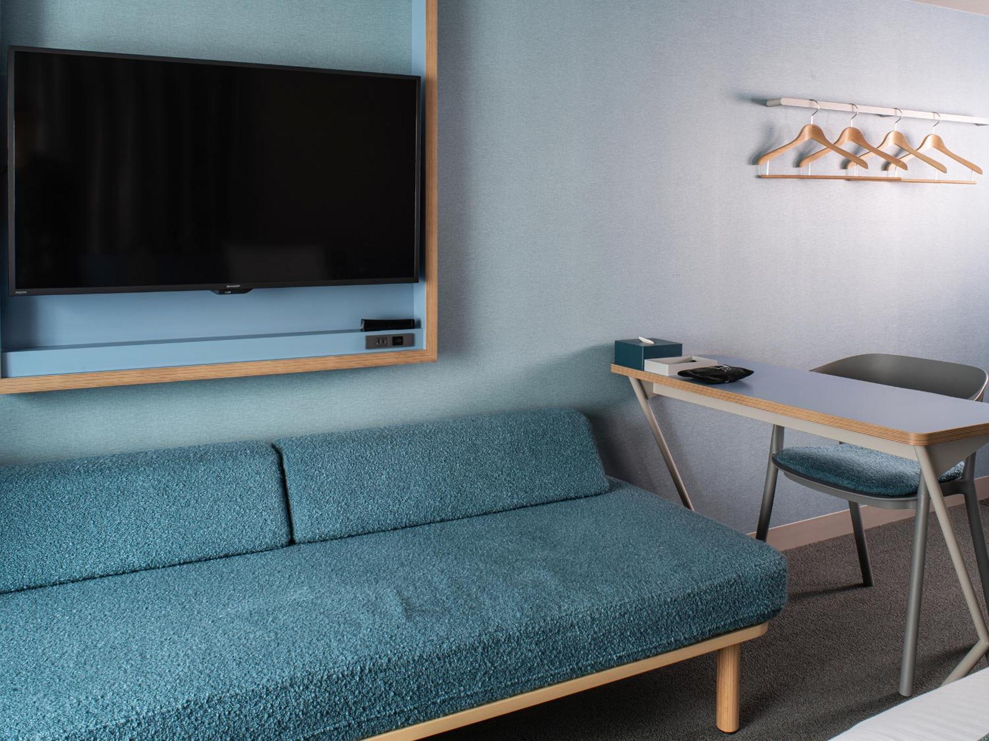Vessel Inn Takadanobaba Station Tokyo Dış mekan fotoğraf