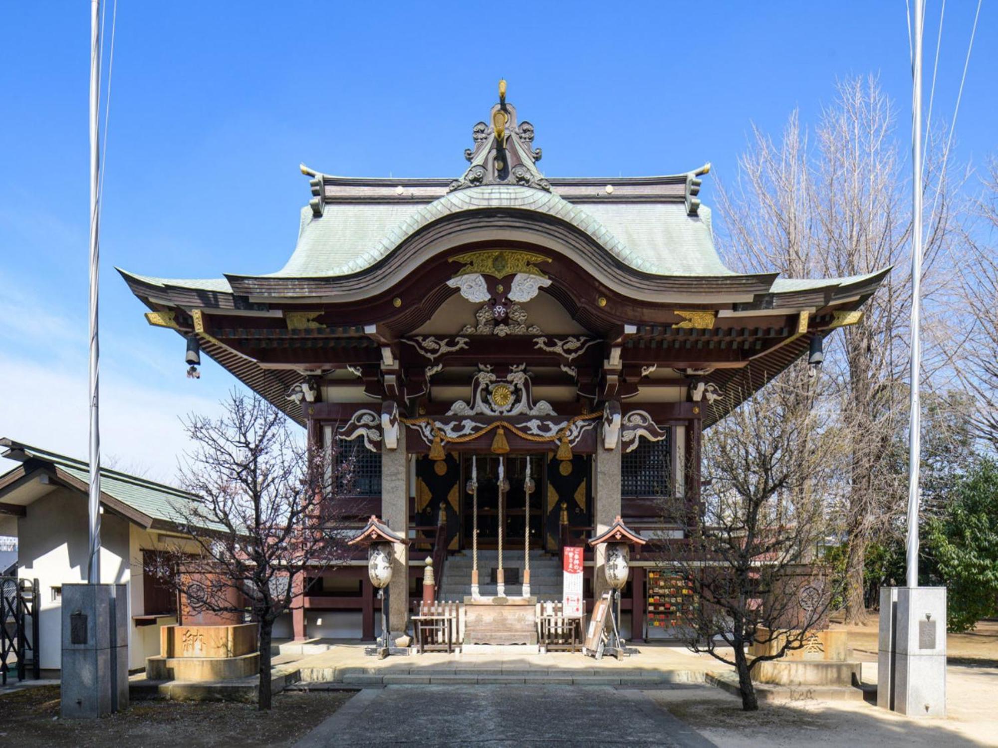 Vessel Inn Takadanobaba Station Tokyo Dış mekan fotoğraf